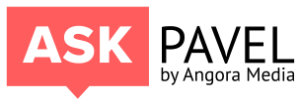 לוגו AskPavel